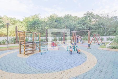 Apartamento para alugar com 83m², 3 quartos e 1 vaga Apartamento para alugar com 83m², 3 quartos e 1 vagaÁrea Comum - Playground