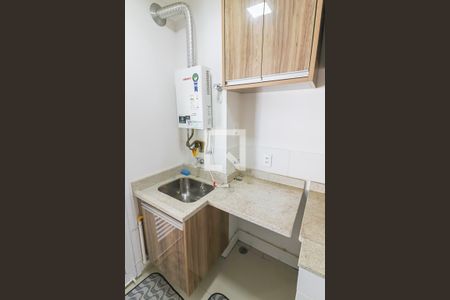 Apartamento para alugar com 83m², 3 quartos e 1 vaga Apartamento para alugar com 83m², 3 quartos e 1 vagaCozinha / Lavanderia