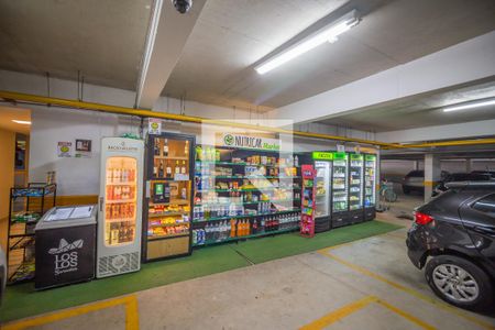 Apartamento para alugar com 83m², 3 quartos e 1 vaga Apartamento para alugar com 83m², 3 quartos e 1 vagaMercadinho 24Hrs