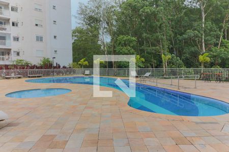 Apartamento para alugar com 83m², 3 quartos e 1 vaga Apartamento para alugar com 83m², 3 quartos e 1 vagaÁrea comum - Piscina