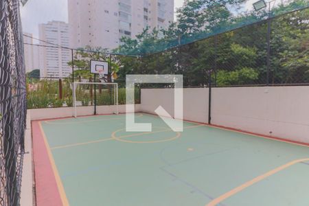 Apartamento para alugar com 83m², 3 quartos e 1 vaga Apartamento para alugar com 83m², 3 quartos e 1 vagaQUADRA