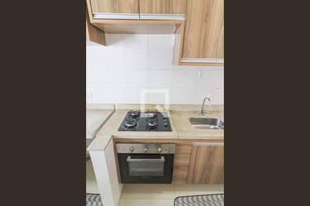 Apartamento para alugar com 83m², 3 quartos e 1 vaga Apartamento para alugar com 83m², 3 quartos e 1 vagaCozinha / Lavanderia