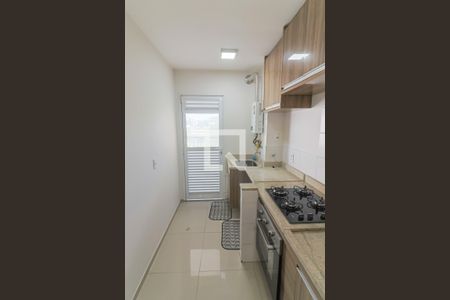 Apartamento para alugar com 83m², 3 quartos e 1 vaga Apartamento para alugar com 83m², 3 quartos e 1 vagaCozinha / Lavanderia
