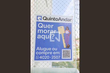Varanda Gourmet de apartamento para alugar com 3 quartos, 83m² em Jardim das Vertentes, São Paulo