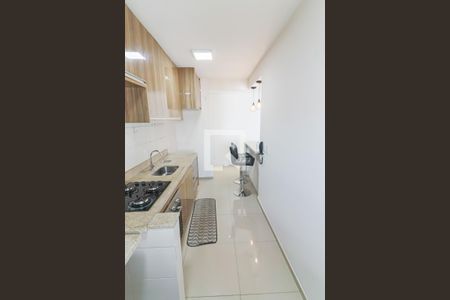 Apartamento para alugar com 83m², 3 quartos e 1 vaga Apartamento para alugar com 83m², 3 quartos e 1 vagaCozinha / Lavanderia