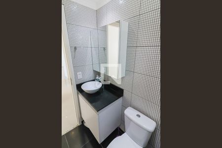 Apartamento para alugar com 83m², 3 quartos e 1 vaga Apartamento para alugar com 83m², 3 quartos e 1 vagaQuarto 3 Suite