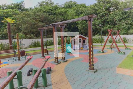 Apartamento para alugar com 83m², 3 quartos e 1 vaga Apartamento para alugar com 83m², 3 quartos e 1 vagaÁrea Comum - Playground