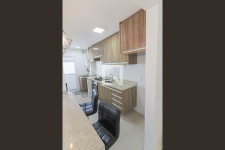 Apartamento para alugar com 83m², 3 quartos e 1 vaga Apartamento para alugar com 83m², 3 quartos e 1 vagaCozinha