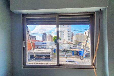 Apartamento para alugar com 80m², 2 quartos e sem vagaJanela Quarto 2