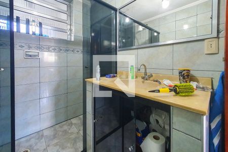 Apartamento para alugar com 80m², 2 quartos e sem vagaBanheiro Social