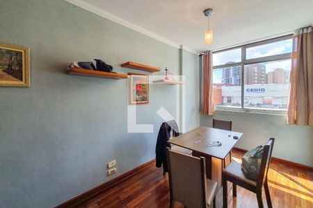 Sala de apartamento para alugar com 2 quartos, 80m² em Vila Mariana, São Paulo