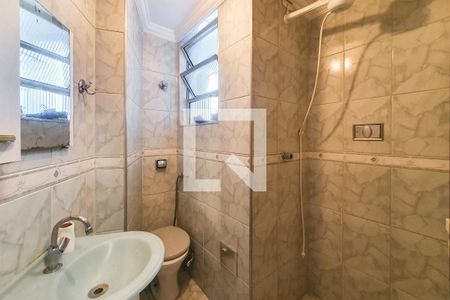 Apartamento para alugar com 80m², 2 quartos e sem vagaQuarto 1 - suite