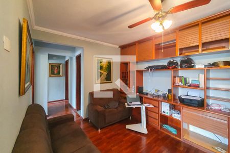 Sala de apartamento para alugar com 2 quartos, 80m² em Vila Mariana, São Paulo