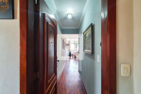 Entrada de apartamento para alugar com 2 quartos, 80m² em Vila Mariana, São Paulo