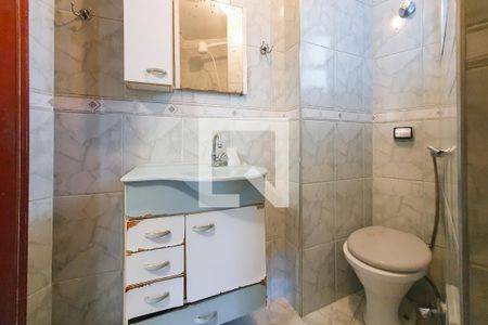Apartamento para alugar com 80m², 2 quartos e sem vagaQuarto 1 - suite