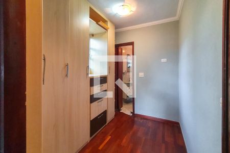 Apartamento para alugar com 80m², 2 quartos e sem vagaQuarto 1 - suite