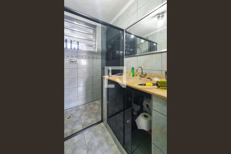 Apartamento para alugar com 80m², 2 quartos e sem vagaBanheiro Social