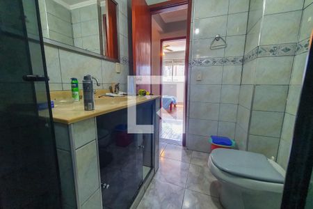 Apartamento para alugar com 80m², 2 quartos e sem vagaBanheiro Social
