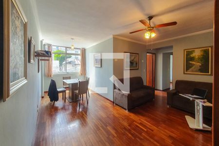 Sala de apartamento para alugar com 2 quartos, 80m² em Vila Mariana, São Paulo