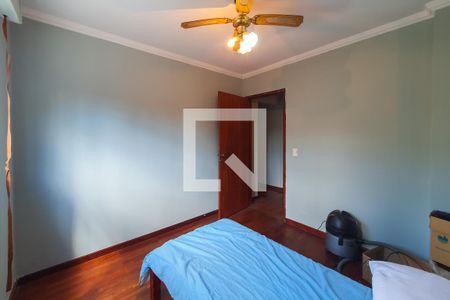 Apartamento para alugar com 80m², 2 quartos e sem vagaQuarto 1 - suite