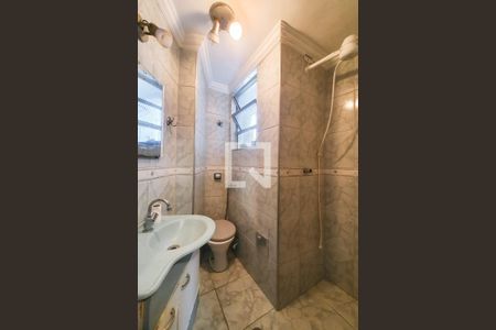 Apartamento para alugar com 80m², 2 quartos e sem vagaQuarto 1 - suite