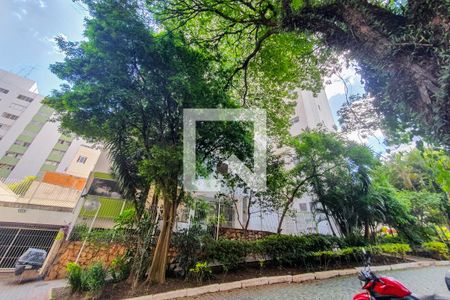 Apartamento para alugar com 80m², 2 quartos e sem vagaFachada