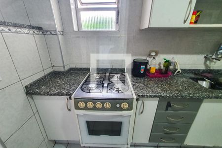 Apartamento para alugar com 80m², 2 quartos e sem vagaCozinha