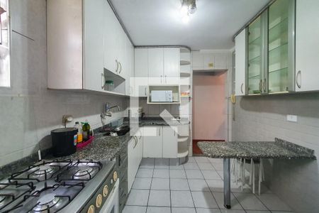 Apartamento para alugar com 80m², 2 quartos e sem vagaCozinha