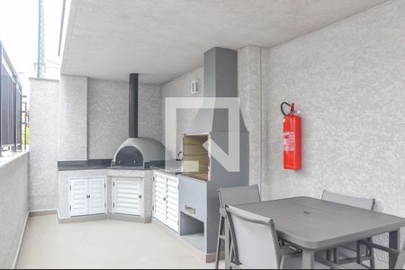 Apartamento à venda com 48m², 2 quartos e 1 vagaÁrea comum