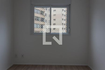 Apartamento à venda com 48m², 2 quartos e 1 vagaQuarto 2