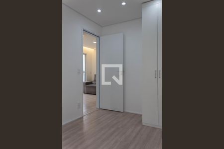 Apartamento à venda com 48m², 2 quartos e 1 vagaQuarto 2