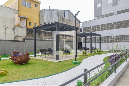 Apartamento à venda com 48m², 2 quartos e 1 vagaÁrea comum