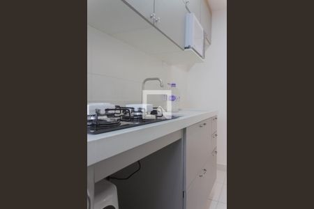 Apartamento à venda com 48m², 2 quartos e 1 vagaCozinha