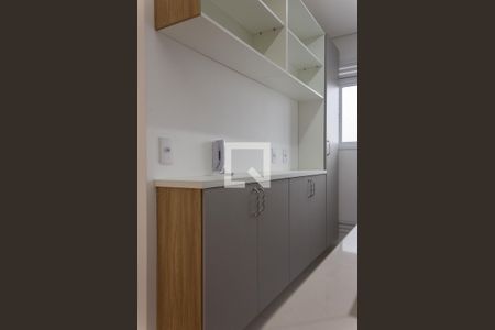 Apartamento à venda com 48m², 2 quartos e 1 vagaCozinha