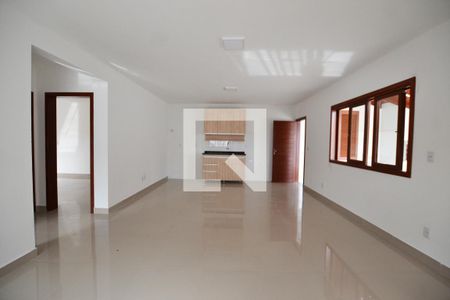 Sala/Cozinha de casa para alugar com 2 quartos, 100m² em Camaquã, Porto Alegre