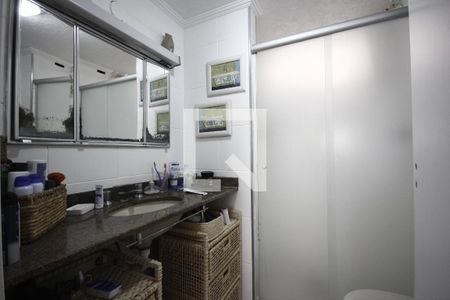 Apartamento à venda com 100m², 3 quartos e 1 vagaSuíte