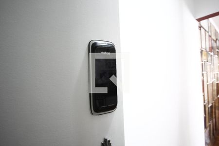 Apartamento à venda com 100m², 3 quartos e 1 vagaFechadura Eletrônica