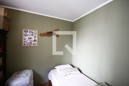 Quarto 1 de apartamento à venda com 3 quartos, 100m² em Vila Mariana, São Paulo