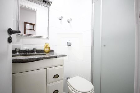 Apartamento à venda com 100m², 3 quartos e 1 vagaBanheiro