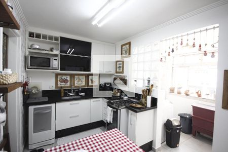 Apartamento à venda com 100m², 3 quartos e 1 vagaCozinha