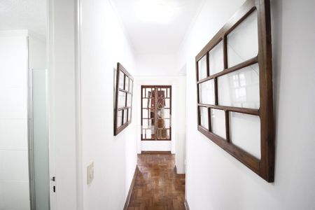 Apartamento à venda com 100m², 3 quartos e 1 vagaCorredor