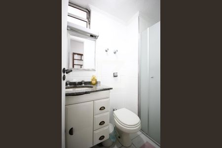 Apartamento à venda com 100m², 3 quartos e 1 vagaBanheiro