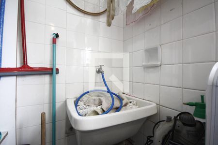 Apartamento à venda com 100m², 3 quartos e 1 vagaÁrea de Serviço