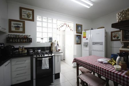 Apartamento à venda com 100m², 3 quartos e 1 vagaCozinha