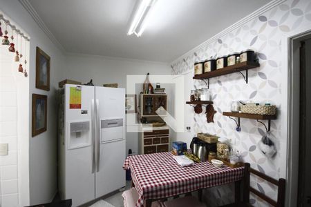 Apartamento à venda com 100m², 3 quartos e 1 vagaCozinha