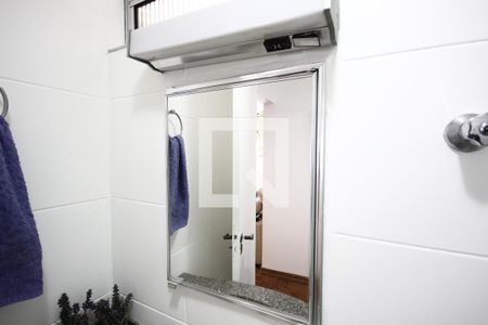 Apartamento à venda com 100m², 3 quartos e 1 vagaBanheiro