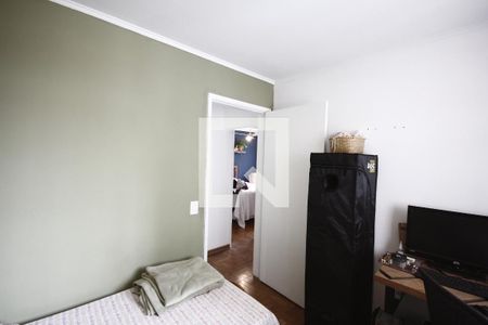 Quarto 1 de apartamento à venda com 3 quartos, 100m² em Vila Mariana, São Paulo