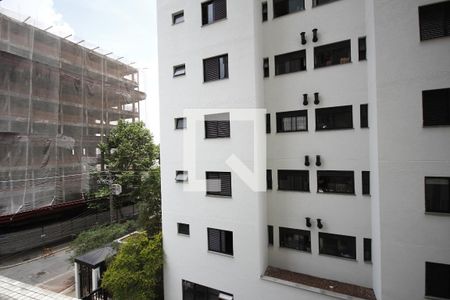 Vista de apartamento à venda com 3 quartos, 100m² em Vila Mariana, São Paulo