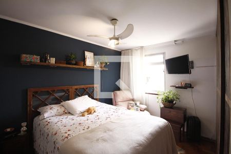 Apartamento à venda com 100m², 3 quartos e 1 vagaSuíte