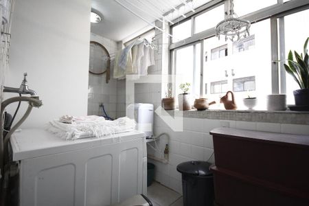 Apartamento à venda com 100m², 3 quartos e 1 vagaÁrea de Serviço